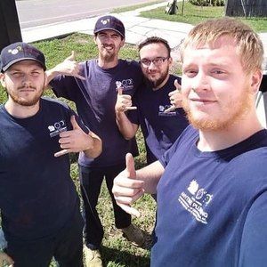 Meet your Posher, Jonathan